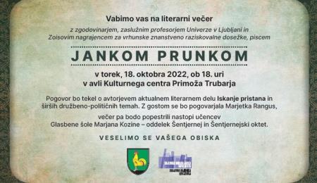 Janko Prunk